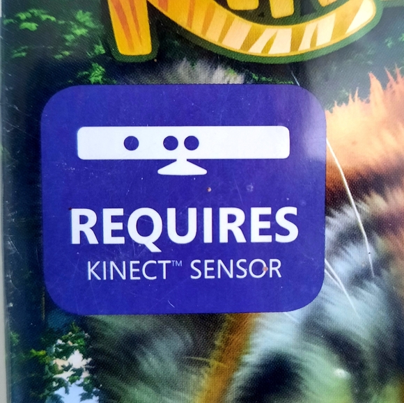 Xbox 360 Kinect Kinectimals Video Game Interactive E Everyone X-box Live No Book - Picture 6 of 10